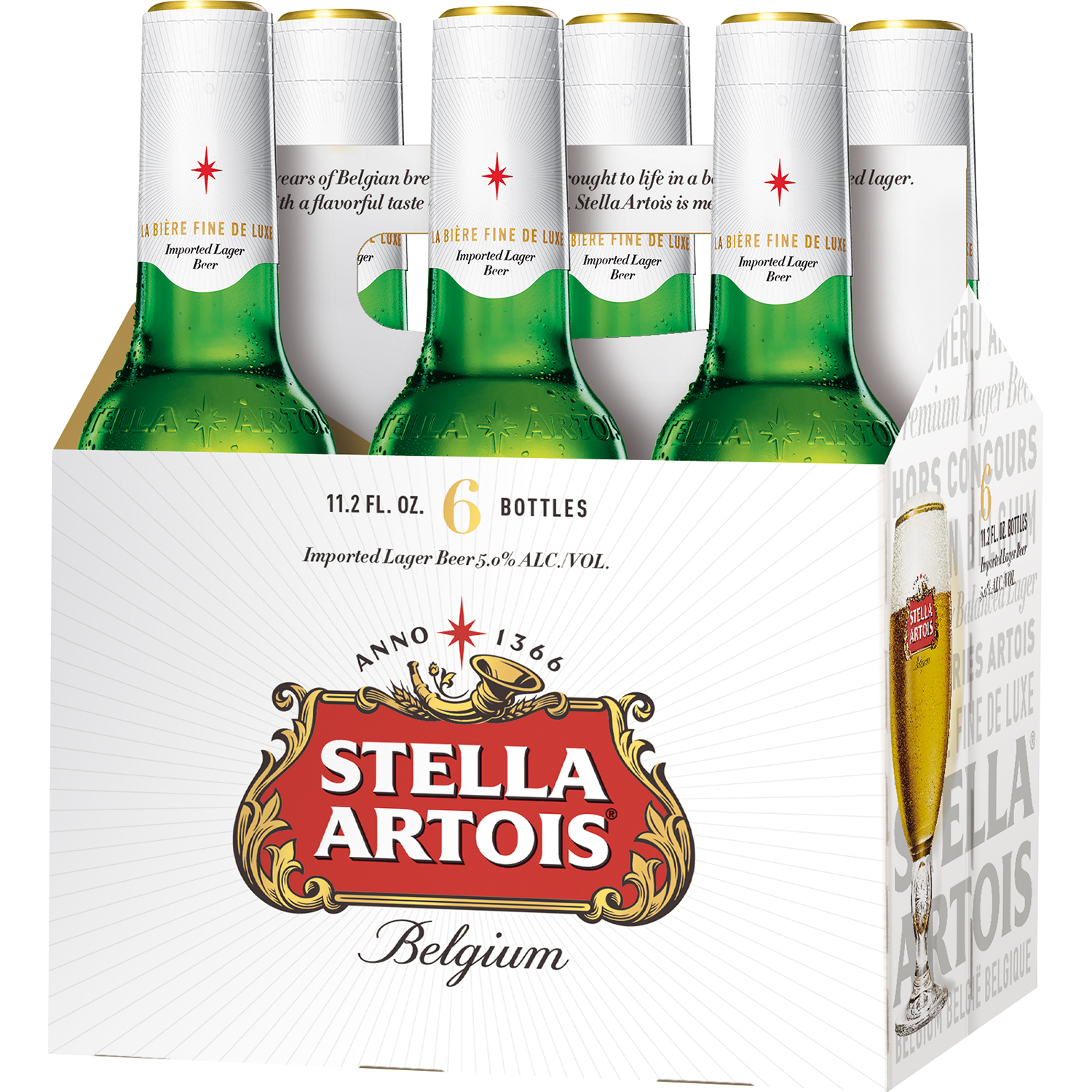 images/beer/DOMESTIC, IMPORTED BEER, OTHERS BEERS/Stella Artois Lager 6pk Nr.jpg